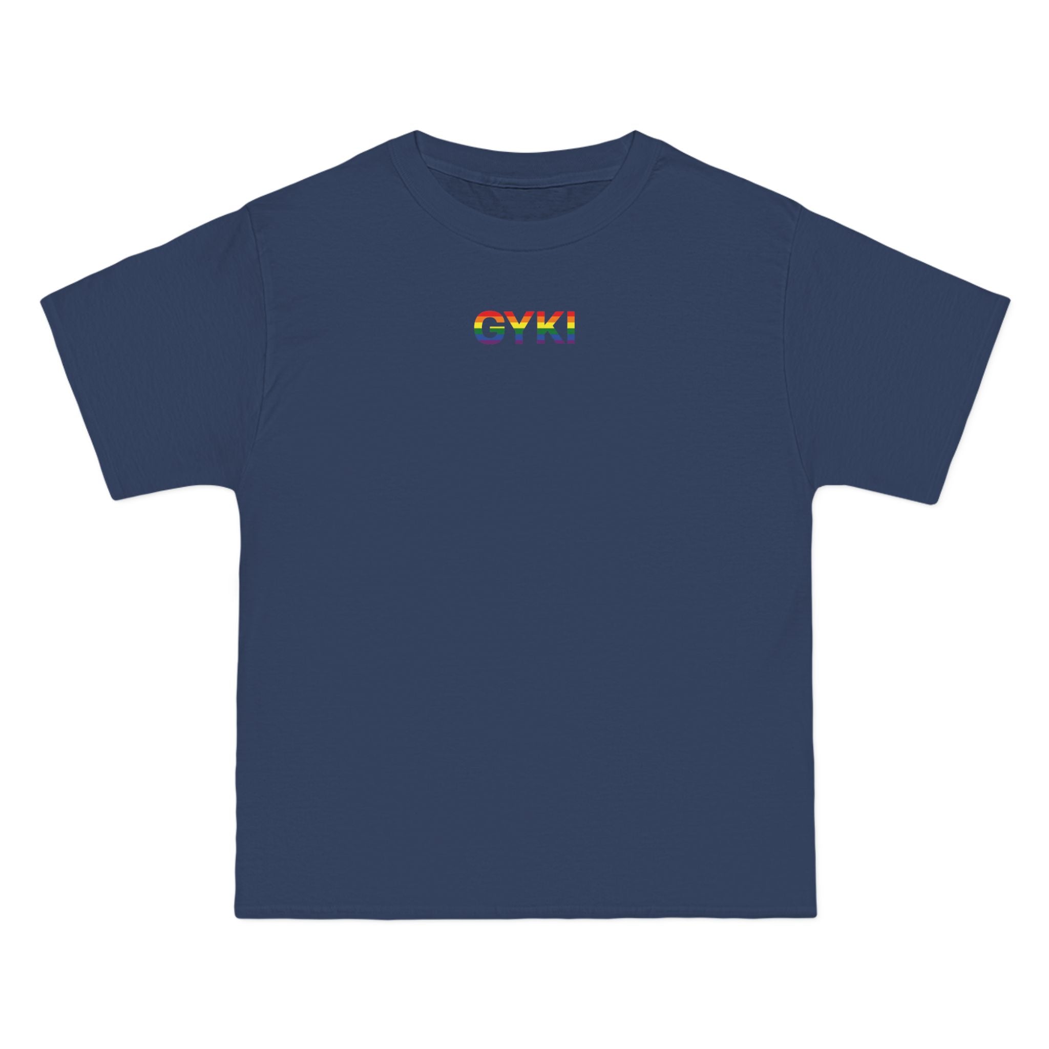 LGBTQ+ Pride Short-Sleeve T-Shirt, Unisex Graphic Tee, Rainbow Pride Apparel, LGBTQ+ Celebration Shirt, Inclusive Fashion, Gift for Allies
