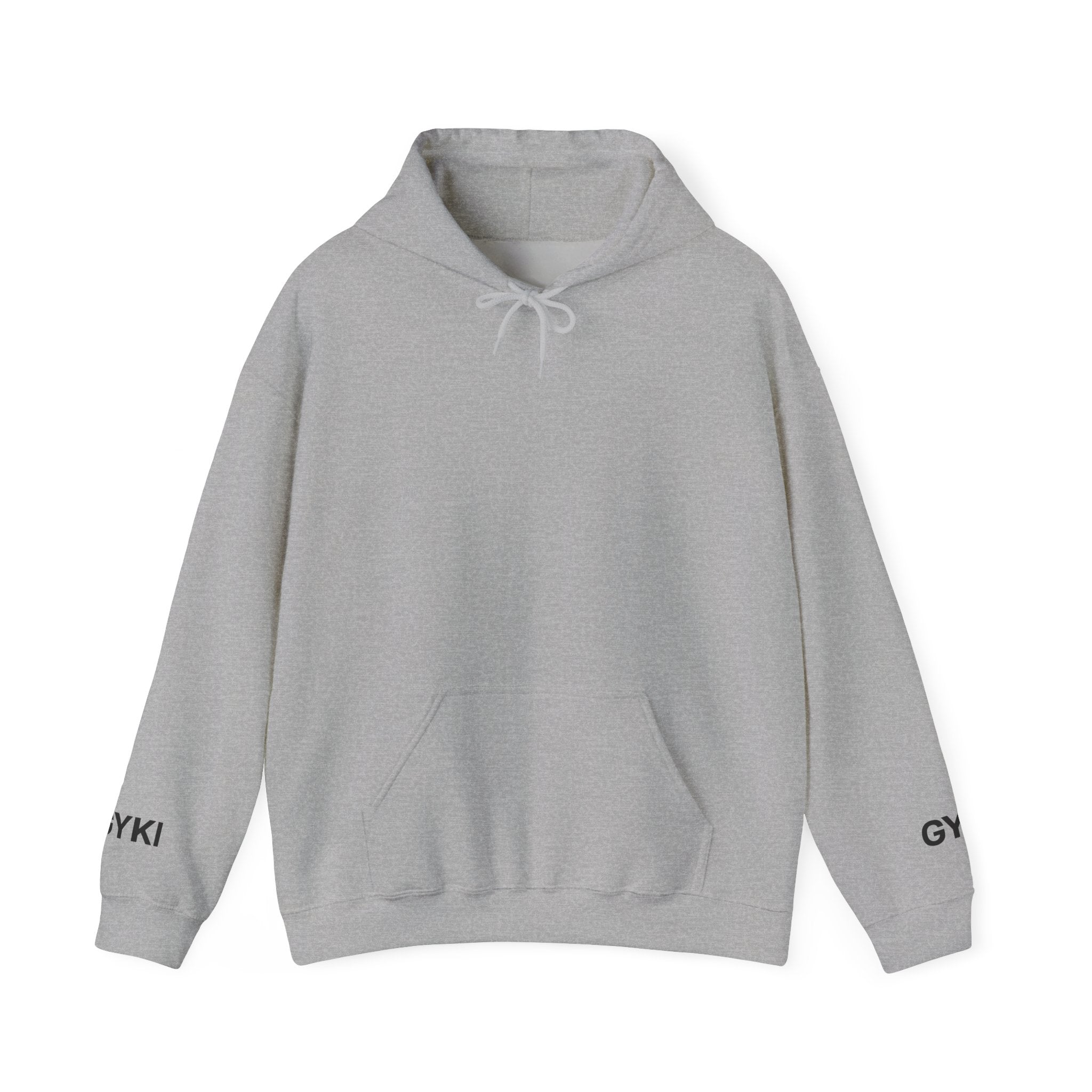 Comfortable Unisex Hooded Sweatshirt for Everyday Wear, Casual Hoodie, Cozy Outerwear, Gift for Her/Him, Personalized Fashion