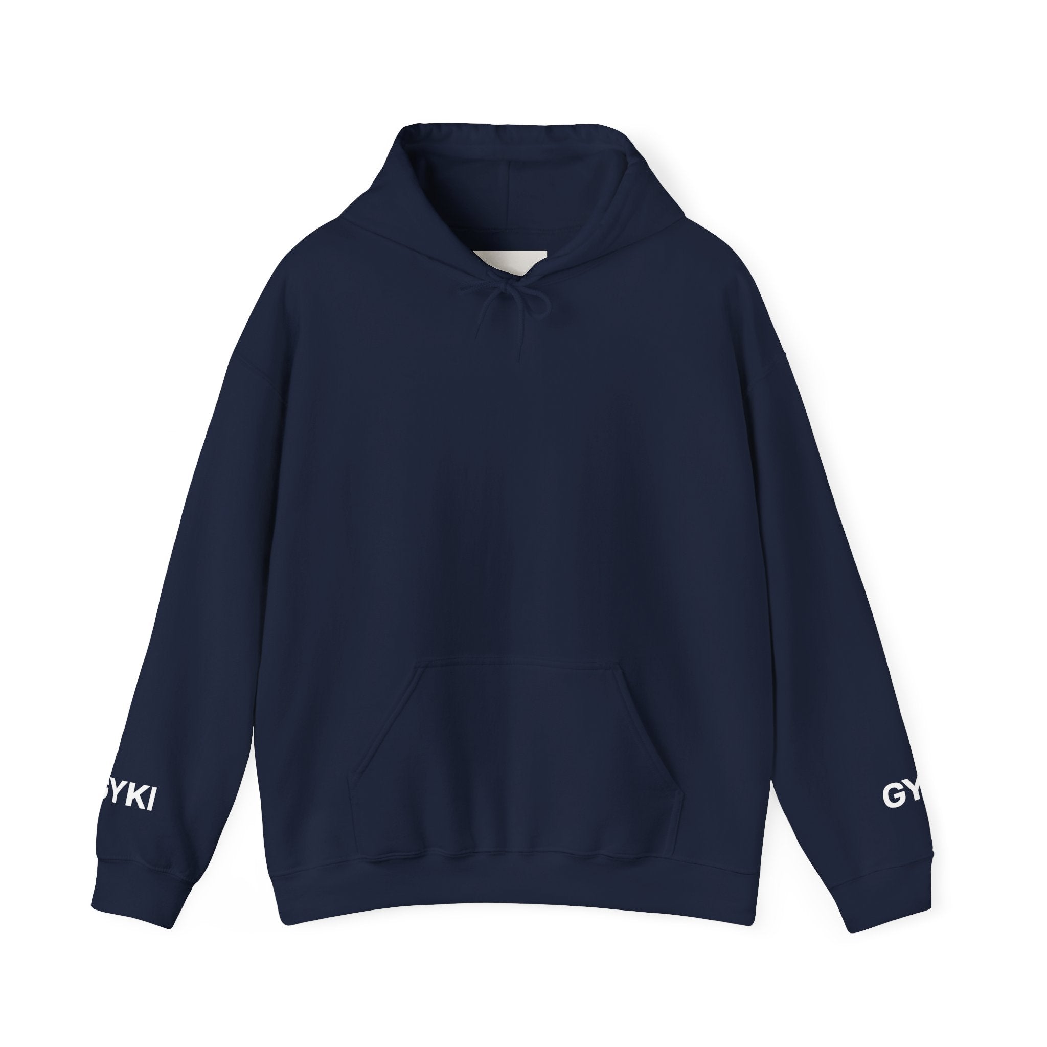 Cozy Unisex Hooded Sweatshirt for Everyday Comfort, Casual Wear, Team Spirit, Gift for Him/Her, Warm Layering Piece