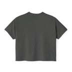 Stylish Women's Boxy Tee | Casual Vibes, Perfect for Everyday Wear, Comfortable Top, Trendy Graphic Shirt, Gift for Her