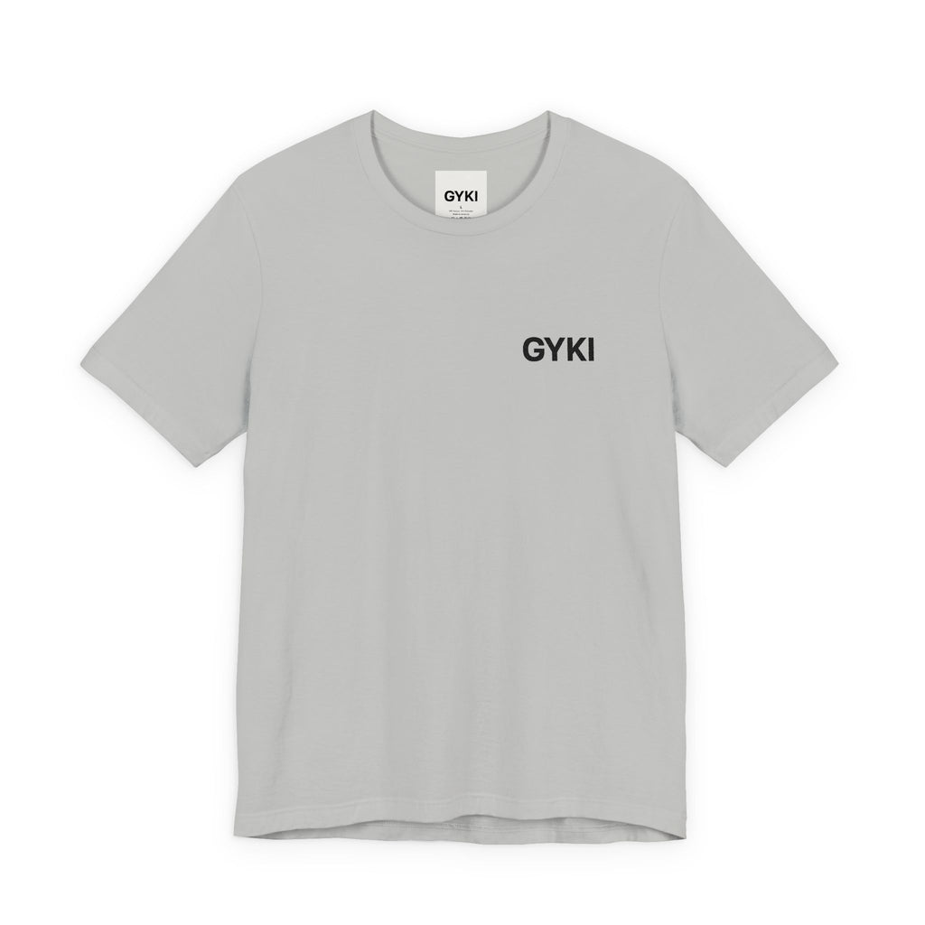 Casual Graphic Tee - Comfy Everyday Wear, Unisex Fashion, Gift for Friends, Summer Style, Relaxed Look, Perfect for Vacations
