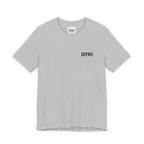 Casual Graphic Tee - Comfy Everyday Wear, Unisex Fashion, Gift for Friends, Summer Style, Relaxed Look, Perfect for Vacations