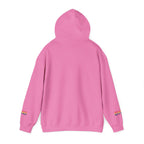 Pride Romance Hoodie | Cozy LGBTQ+ Sweatshirt, Love & Equality Apparel, Chill LGBTQ Gifts, Festival Outfits, Unisex Comfort