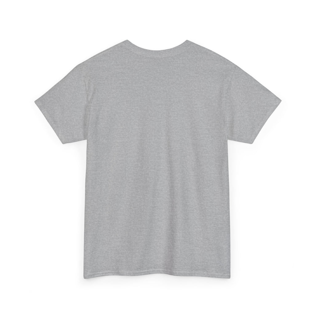 Trendy Unisex Heavy Cotton Tee, Casual Graphic Shirt, Comfortable Streetwear Top, Perfect for Gifting, Everyday Wear, Fashion Statement