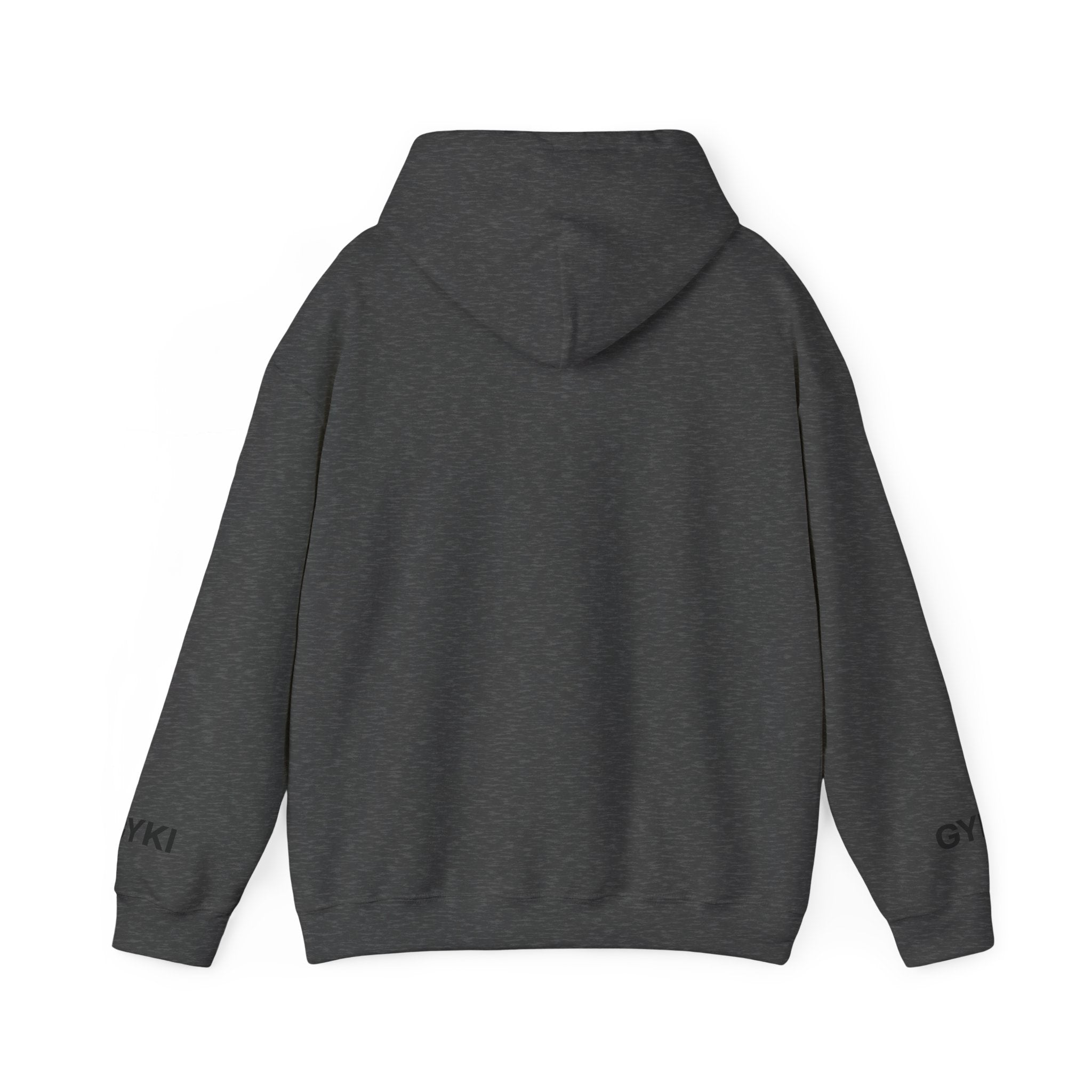 Comfortable Unisex Hooded Sweatshirt for Everyday Wear, Casual Hoodie, Cozy Outerwear, Gift for Her/Him, Personalized Fashion