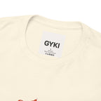Spicy Unisex Heavy Cotton Tee | Trendy Graphic Tee, Casual Wear, Gift for Foodies, Summer Vibes, Everyday Comfort