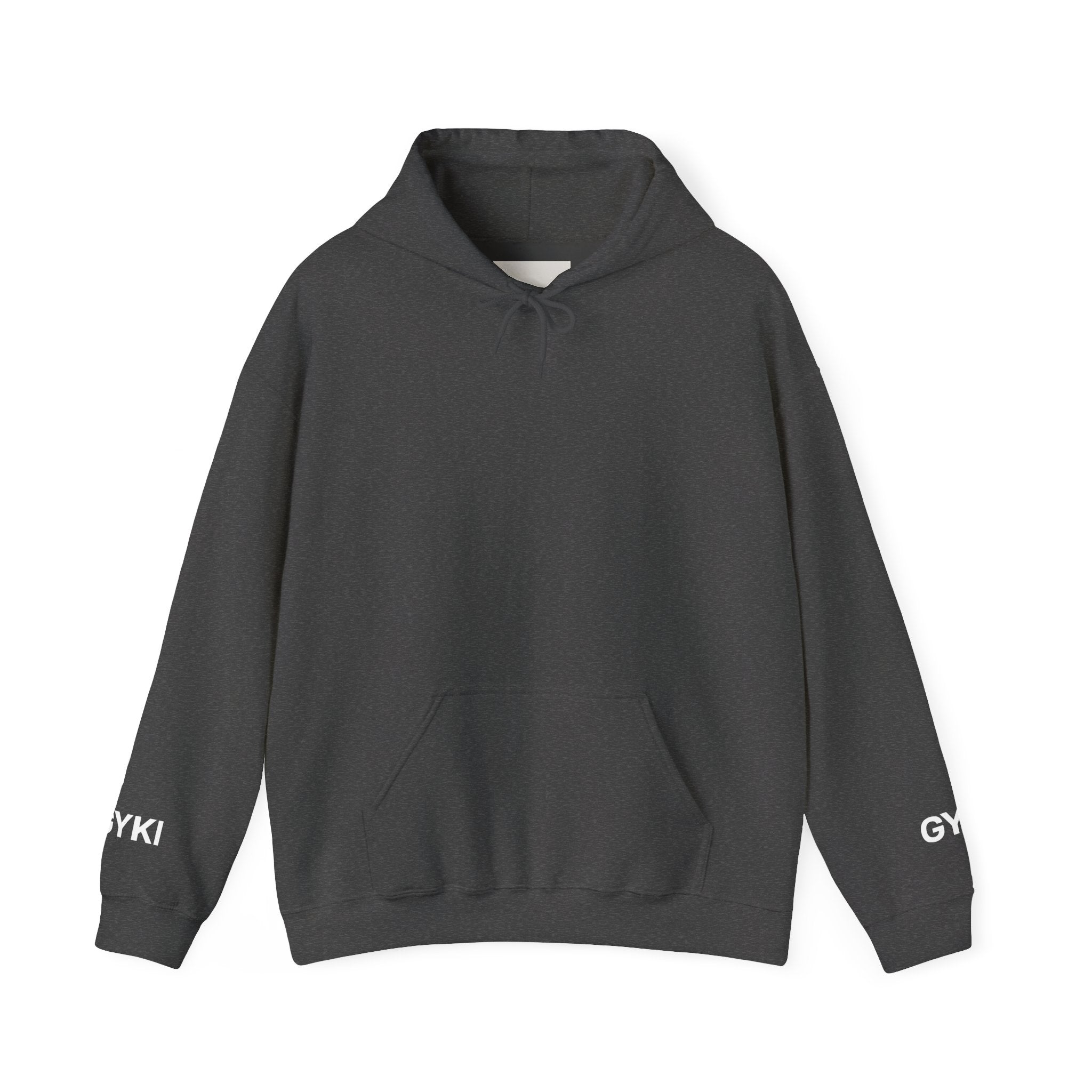 Cozy Unisex Hooded Sweatshirt for Everyday Comfort, Casual Wear, Team Spirit, Gift for Him/Her, Warm Layering Piece