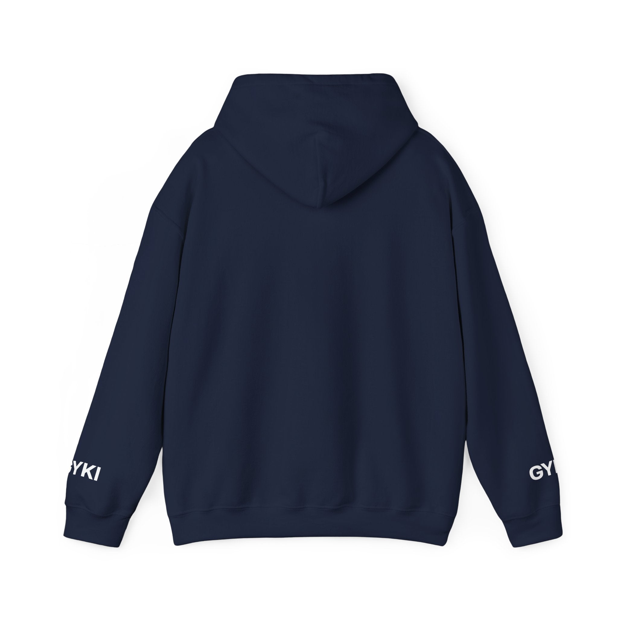 Cozy Unisex Hooded Sweatshirt for Everyday Comfort, Casual Wear, Team Spirit, Gift for Him/Her, Warm Layering Piece