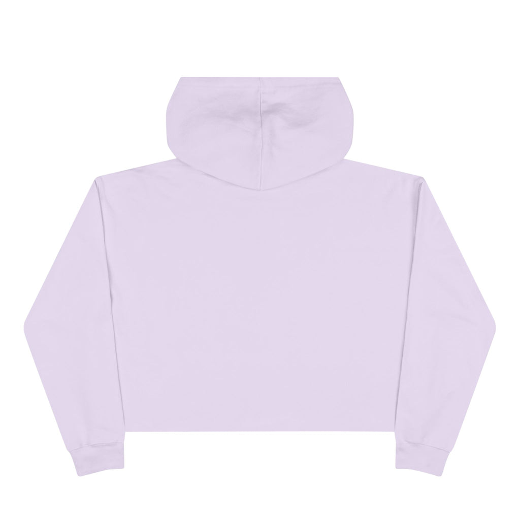 Trendy Crop Hoodie - Casual Style, Perfect for Everyday Wear, Gift for Friends, Relaxed Vibe, Spring Fashion