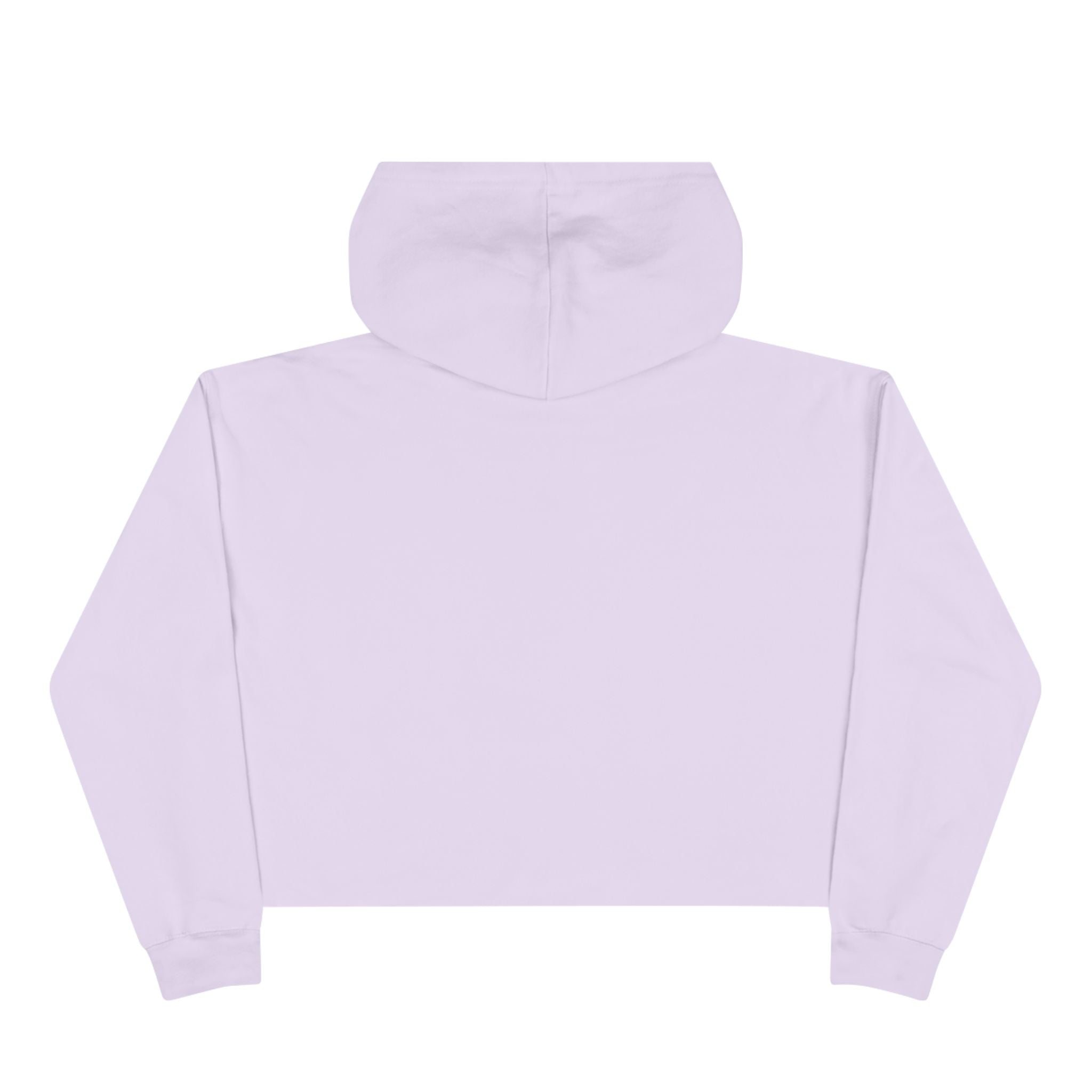 Trendy Crop Hoodie - Casual Style, Perfect for Everyday Wear, Gift for Friends, Relaxed Vibe, Spring Fashion
