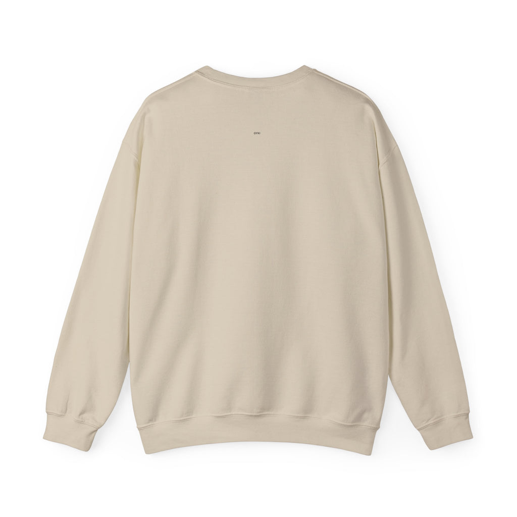 Cozy Unisex Crewneck Sweatshirt - Perfect for Relaxation, Gifting, and Everyday Comfort - Versatile Style for All Occasions