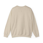 Cozy Unisex Crewneck Sweatshirt - Perfect for Relaxation, Gifting, and Everyday Comfort - Versatile Style for All Occasions