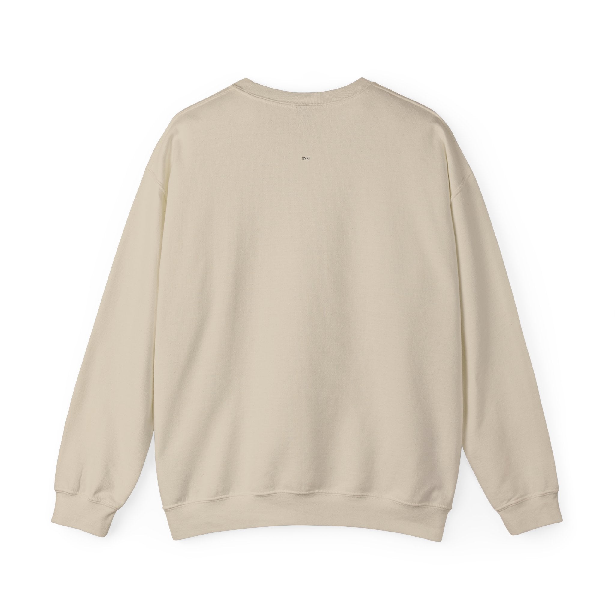 Cozy Unisex Crewneck Sweatshirt - Perfect for Relaxation, Gifting, and Everyday Comfort - Versatile Style for All Occasions