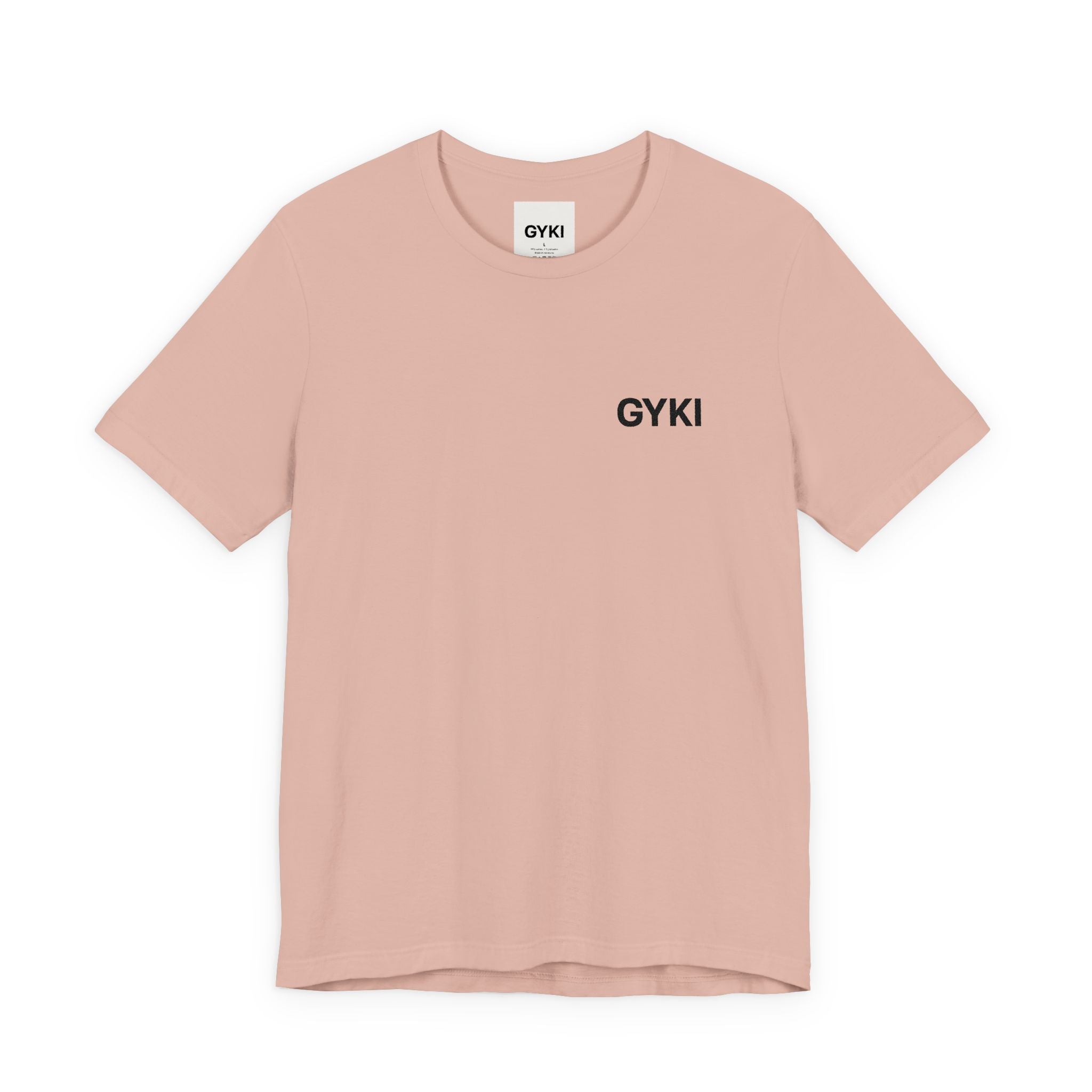Casual Graphic Tee - Comfy Everyday Wear, Unisex Fashion, Gift for Friends, Summer Style, Relaxed Look, Perfect for Vacations
