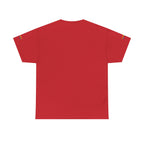 Stylish Unisex Heavy Cotton Tee - Trendy Graphic T-Shirt, Casual Wear, Gift for Him/Her, Cool Summer Tee, Statement Outfit