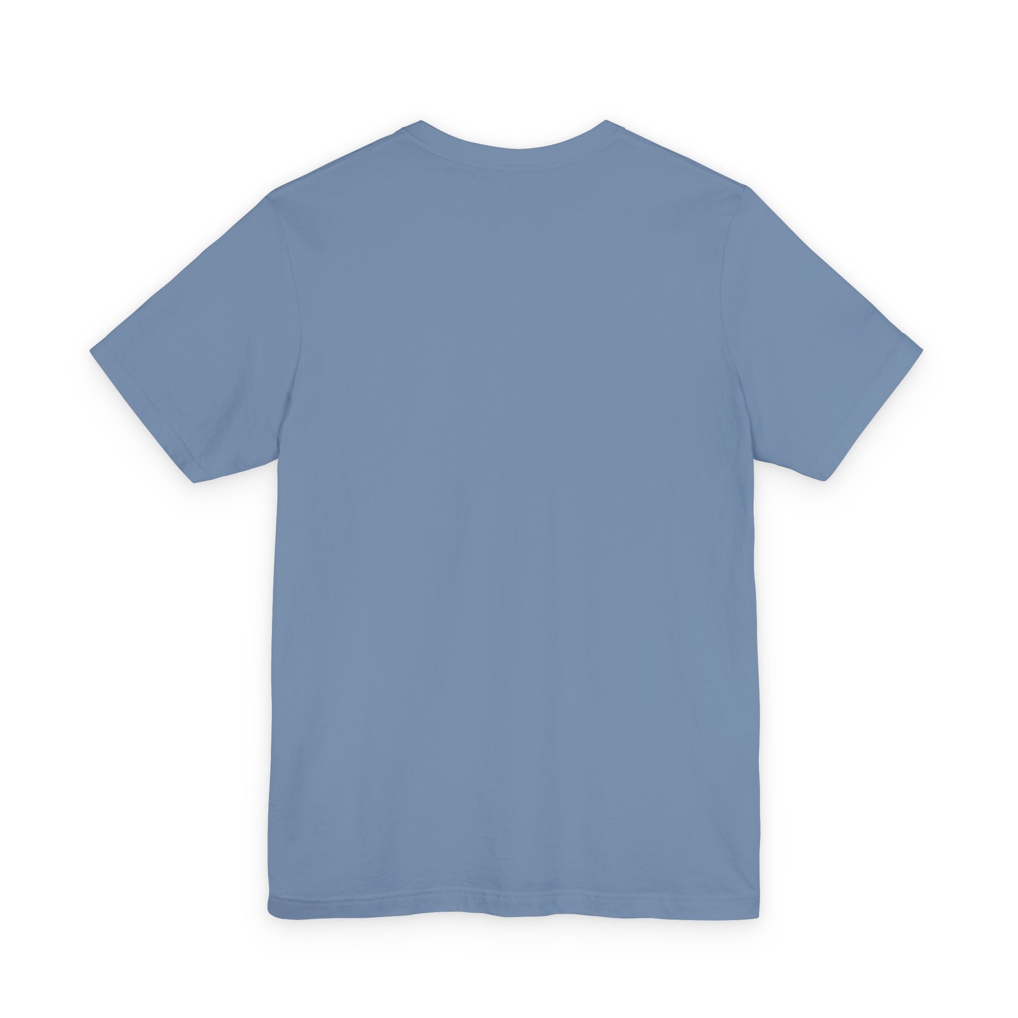 Casual Graphic Tee - Comfy Everyday Wear, Unisex Fashion, Gift for Friends, Summer Style, Relaxed Look, Perfect for Vacations