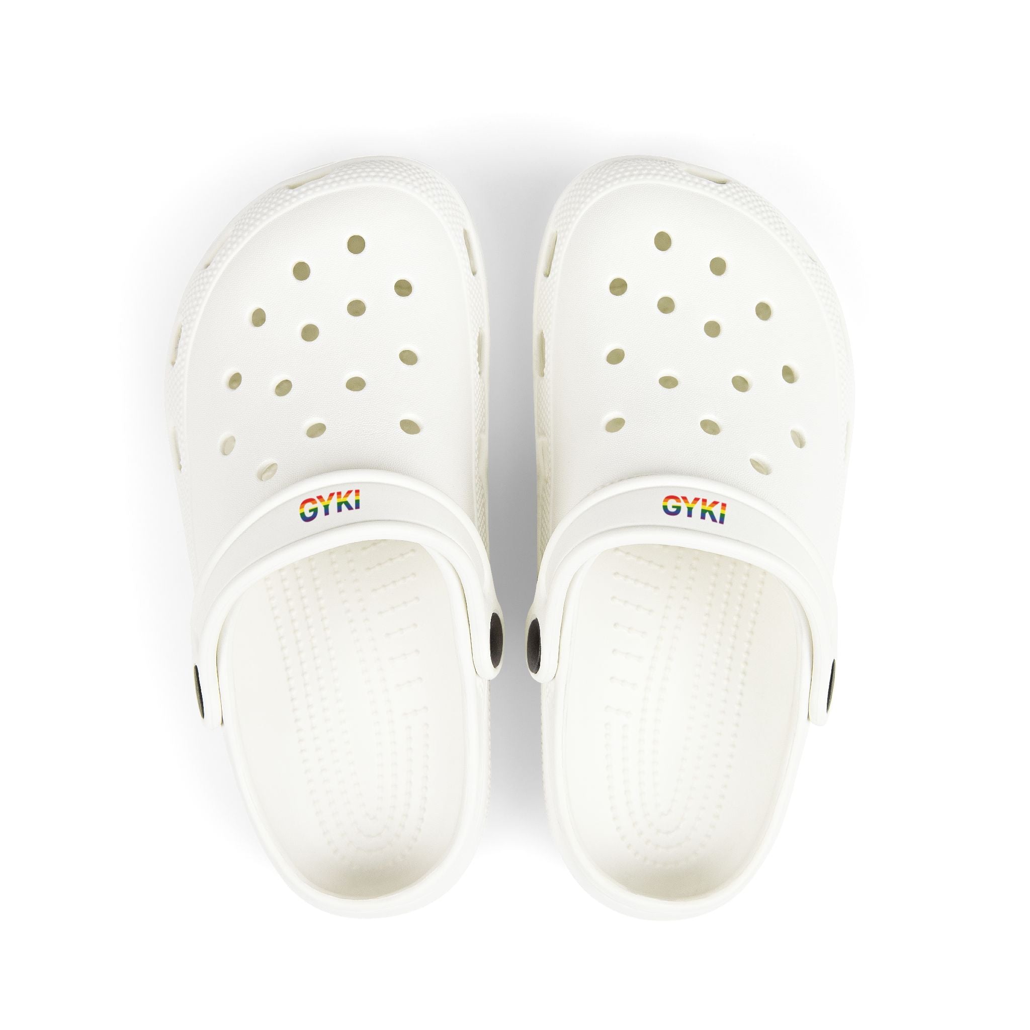 Colorful Kid's EVA Foam Clogs, Comfortable Summer Shoes for Kids, Fun Playtime Footwear, Great for Beach, Garden, Gifts