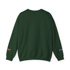 Stylish Couple Sweatshirt, Cozy Unisex Crewneck, Casual Fashion Gift, Perfect for Couples, Everyday Wear, Comfort