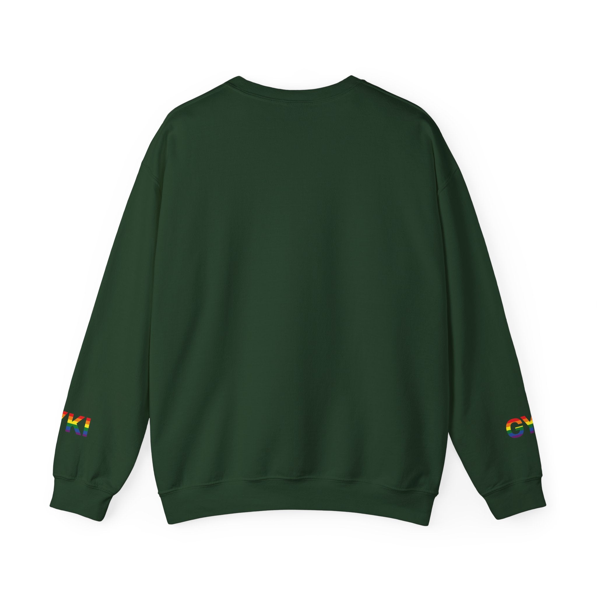 Stylish Couple Sweatshirt, Cozy Unisex Crewneck, Casual Fashion Gift, Perfect for Couples, Everyday Wear, Comfort