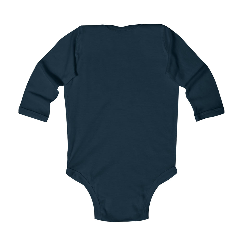 Rainbow Pride Infant Bodysuit, LGBTQ+ Baby Onesie, Gender Neutral Baby Wear, Cute Gift for New Parents, Baby Shower Present