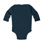 Rainbow Pride Infant Bodysuit, LGBTQ+ Baby Onesie, Gender Neutral Baby Wear, Cute Gift for New Parents, Baby Shower Present