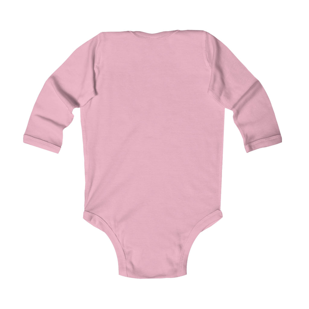 Rainbow Pride Infant Bodysuit, LGBTQ+ Baby Onesie, Gender Neutral Baby Wear, Cute Gift for New Parents, Baby Shower Present
