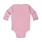 Rainbow Pride Infant Bodysuit, LGBTQ+ Baby Onesie, Gender Neutral Baby Wear, Cute Gift for New Parents, Baby Shower Present