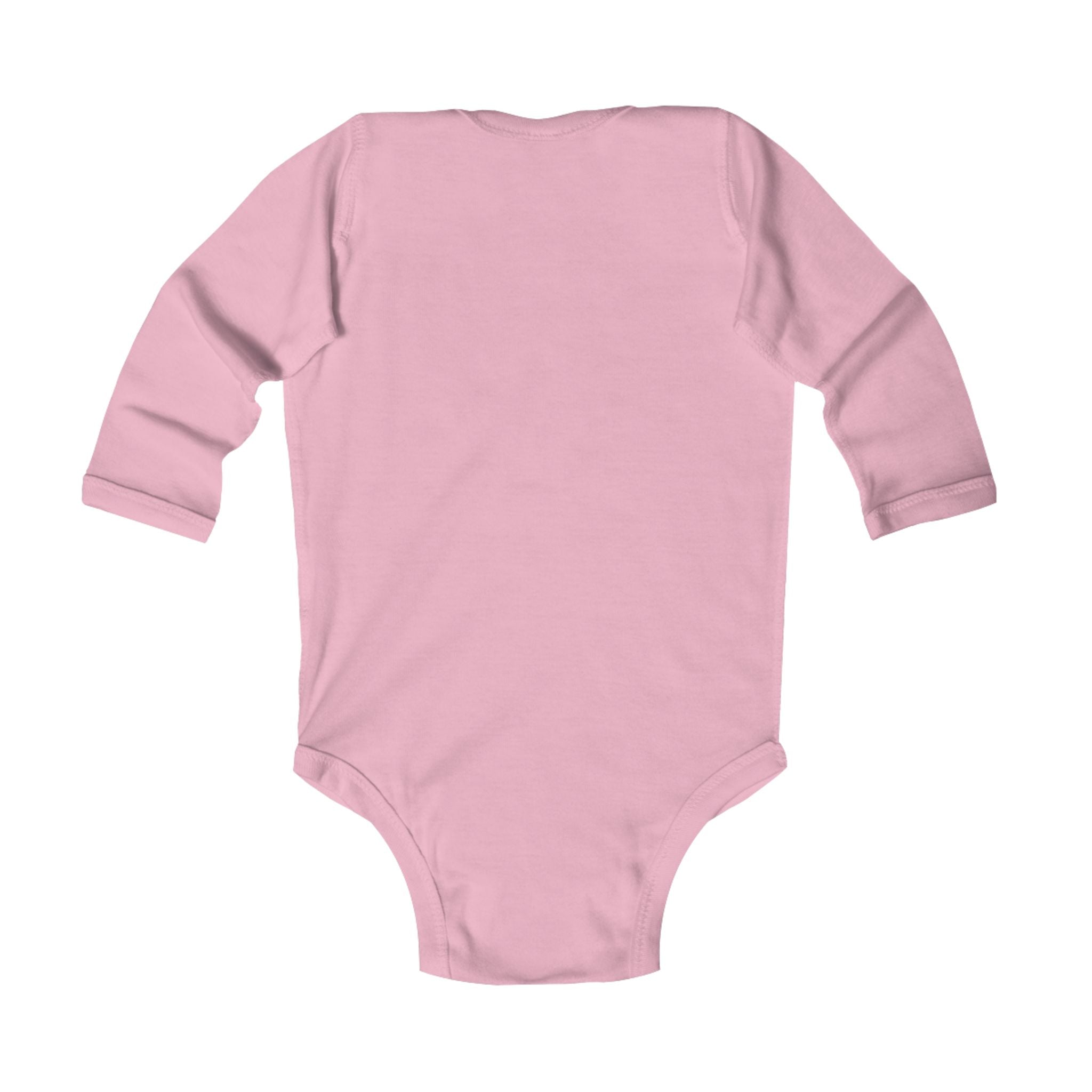 Rainbow Pride Infant Bodysuit, LGBTQ+ Baby Onesie, Gender Neutral Baby Wear, Cute Gift for New Parents, Baby Shower Present