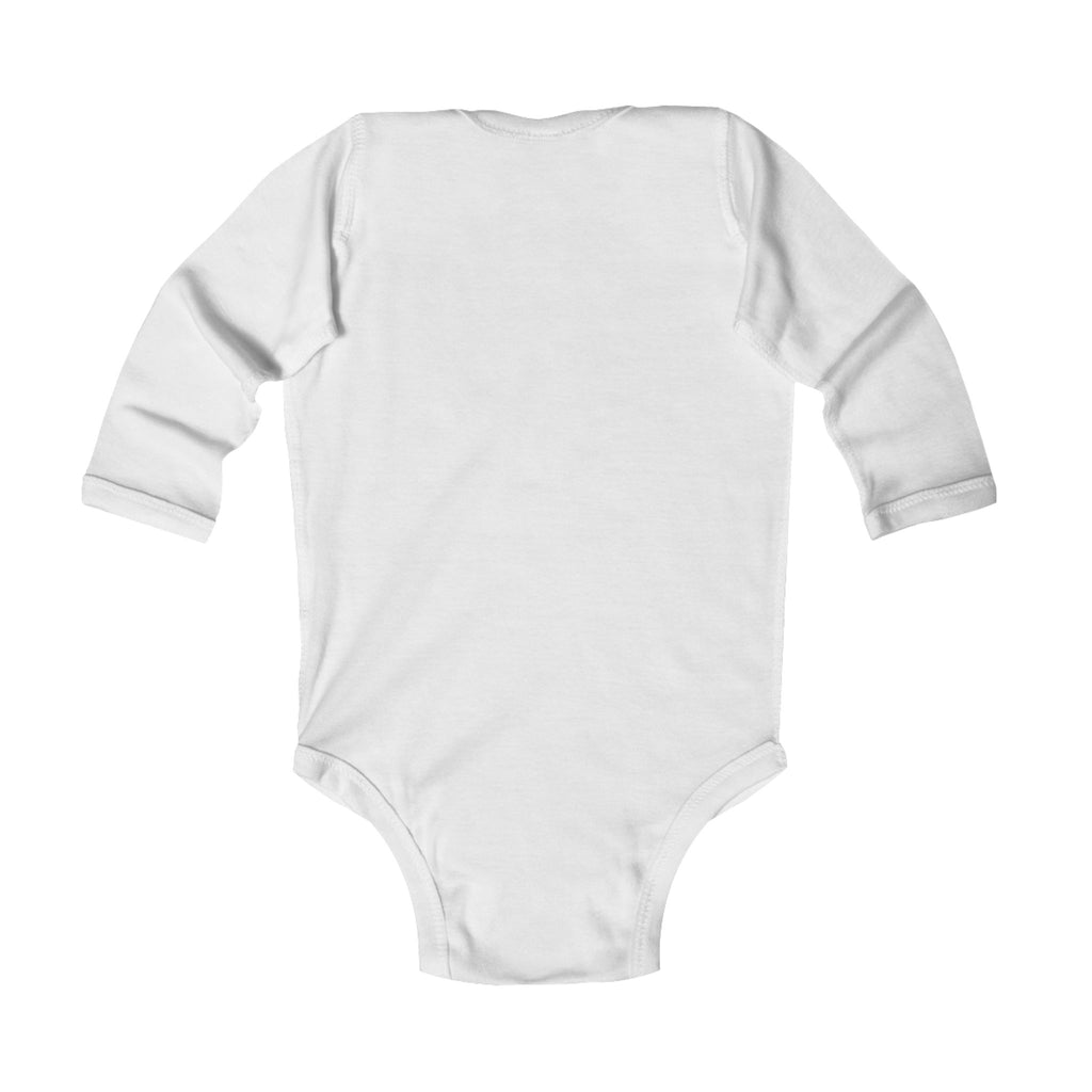 Rainbow Pride Infant Bodysuit, LGBTQ+ Baby Onesie, Gender Neutral Baby Wear, Cute Gift for New Parents, Baby Shower Present