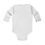 Rainbow Pride Infant Bodysuit, LGBTQ+ Baby Onesie, Gender Neutral Baby Wear, Cute Gift for New Parents, Baby Shower Present