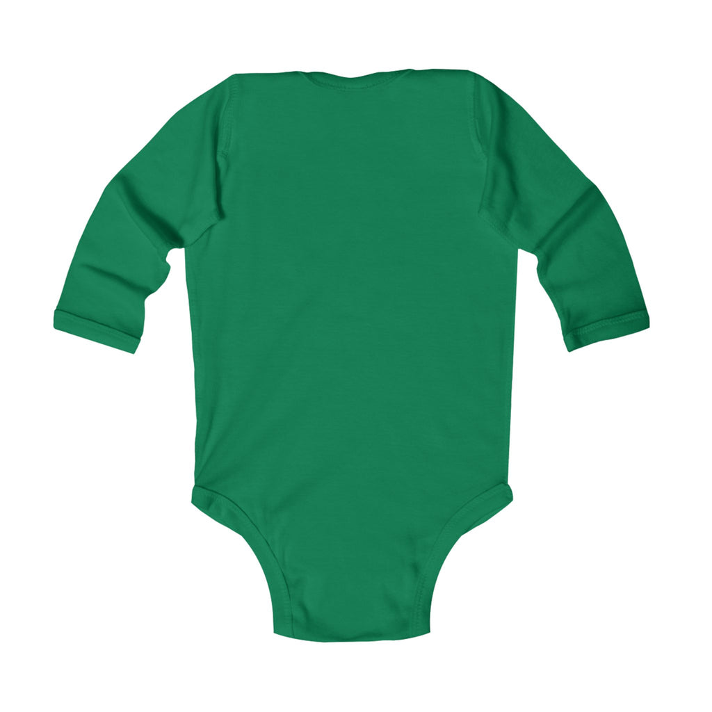 Rainbow Pride Infant Bodysuit, LGBTQ+ Baby Onesie, Gender Neutral Baby Wear, Cute Gift for New Parents, Baby Shower Present