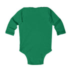 Rainbow Pride Infant Bodysuit, LGBTQ+ Baby Onesie, Gender Neutral Baby Wear, Cute Gift for New Parents, Baby Shower Present