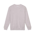 Cozy Nautical Crewneck Sweatshirt, Unisex Embroidered Sweatshirt, Casual Fall Outfit, Gift for Him/Her, Perfect for Beach Lovers