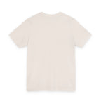 Casual Graphic Tee - Comfy Everyday Wear, Unisex Fashion, Gift for Friends, Summer Style, Relaxed Look, Perfect for Vacations