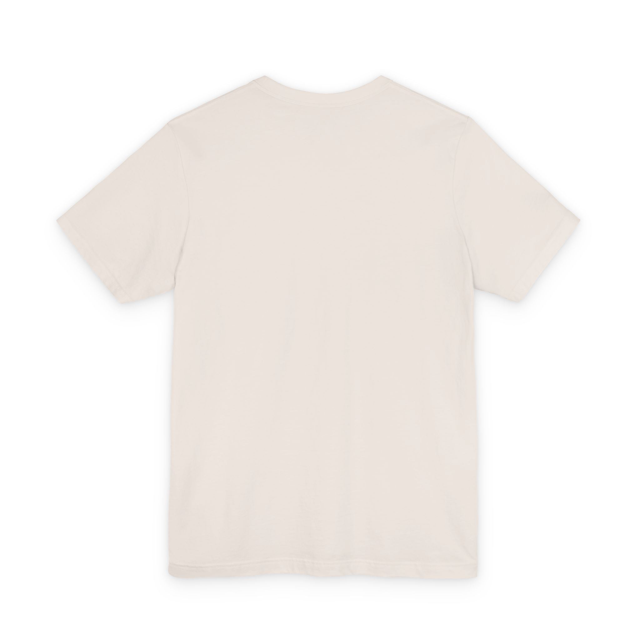 Casual Graphic Tee - Comfy Everyday Wear, Unisex Fashion, Gift for Friends, Summer Style, Relaxed Look, Perfect for Vacations