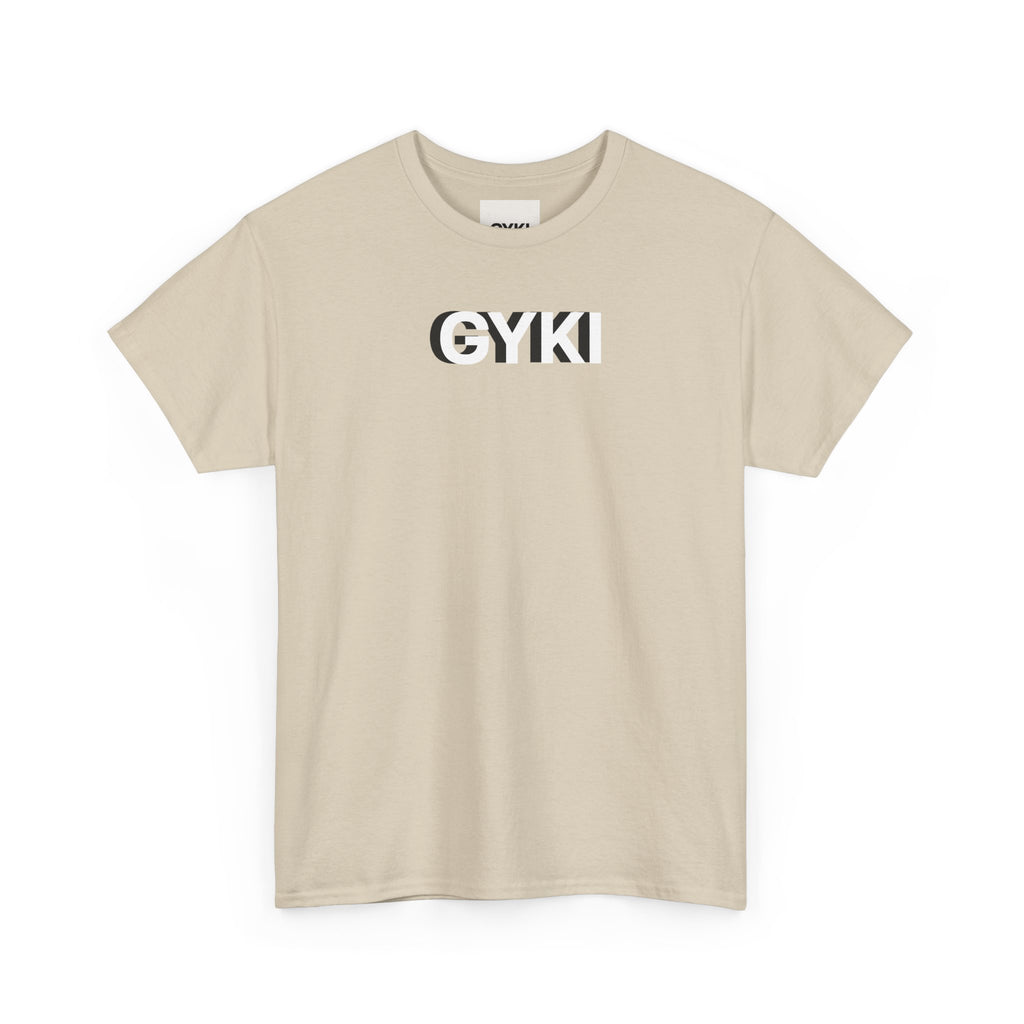 Trendy Unisex Heavy Cotton Tee, Casual Graphic Shirt, Comfortable Streetwear Top, Perfect for Gifting, Everyday Wear, Fashion Statement