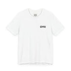 Casual Graphic Tee - Comfy Everyday Wear, Unisex Fashion, Gift for Friends, Summer Style, Relaxed Look, Perfect for Vacations