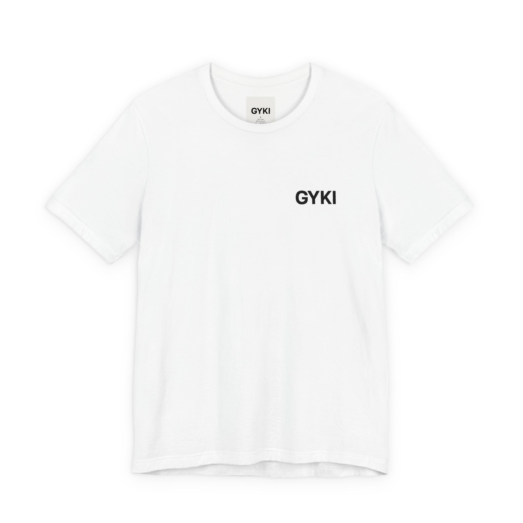 Casual Graphic Tee - Comfy Everyday Wear, Unisex Fashion, Gift for Friends, Summer Style, Relaxed Look, Perfect for Vacations