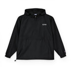 Stylish Packable Anorak Jacket, Lightweight Jacket for Outdoor Adventures, Perfect for Travel, Unisex Windbreaker, Casual Rain Gear