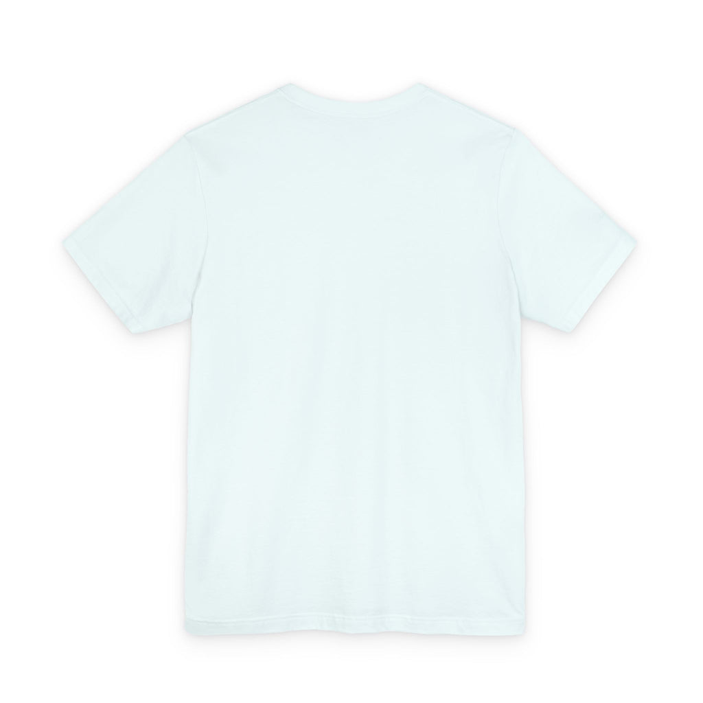 Casual Graphic Tee - Comfy Everyday Wear, Unisex Fashion, Gift for Friends, Summer Style, Relaxed Look, Perfect for Vacations