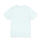 Casual Graphic Tee - Comfy Everyday Wear, Unisex Fashion, Gift for Friends, Summer Style, Relaxed Look, Perfect for Vacations