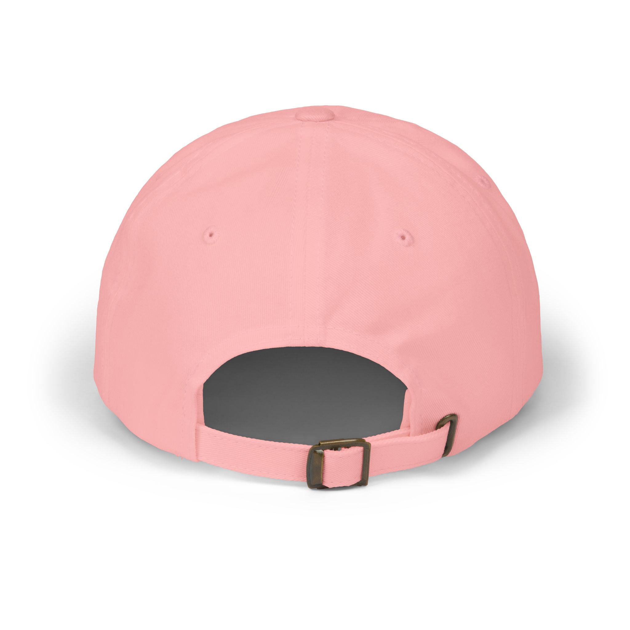 Classic Dad Cap with GYKI Design, Casual Cap for Everyday Use, Trendy Gift for Dads, Adjustable Sun Hat, Perfect for Outdoor Activities