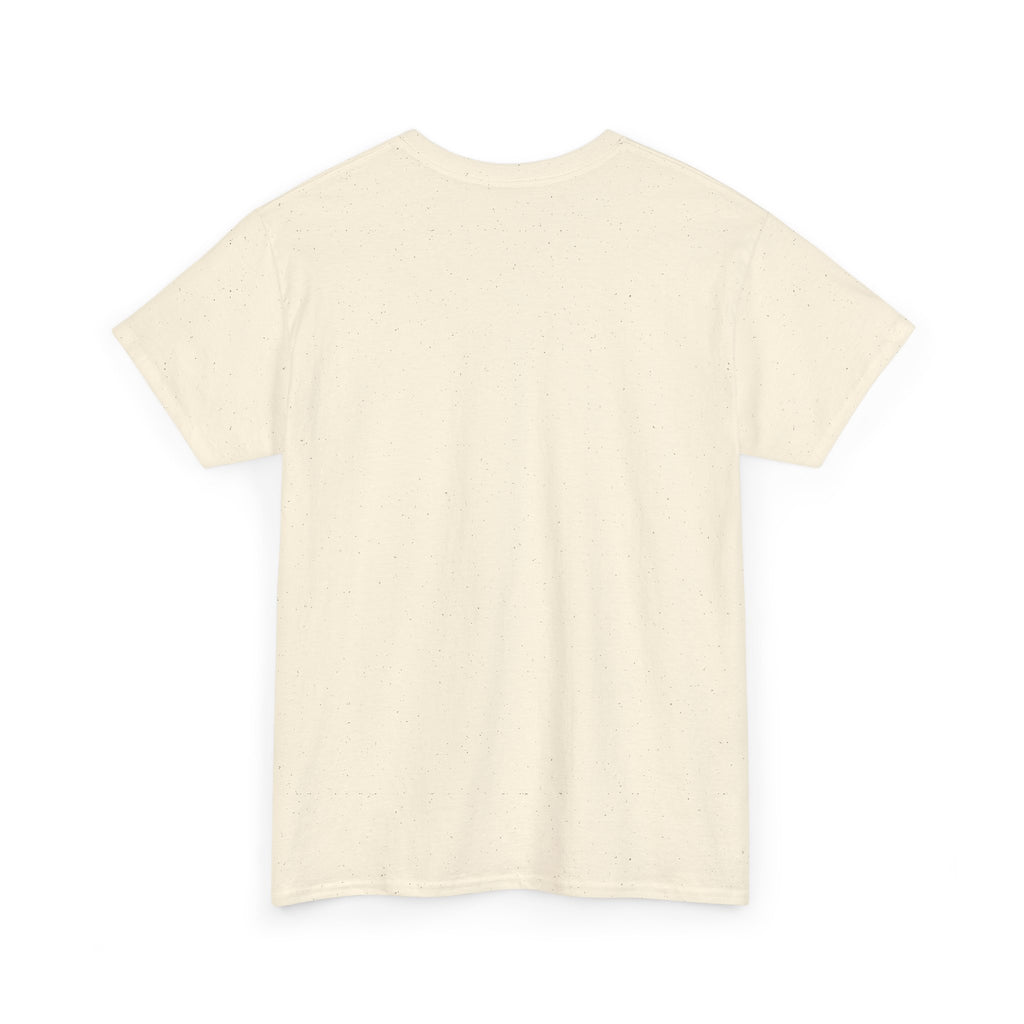 Trendy Unisex Heavy Cotton Tee, Casual Graphic Shirt, Comfortable Streetwear Top, Perfect for Gifting, Everyday Wear, Fashion Statement