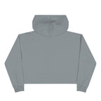 Trendy Crop Hoodie - Casual Style, Perfect for Everyday Wear, Gift for Friends, Relaxed Vibe, Spring Fashion