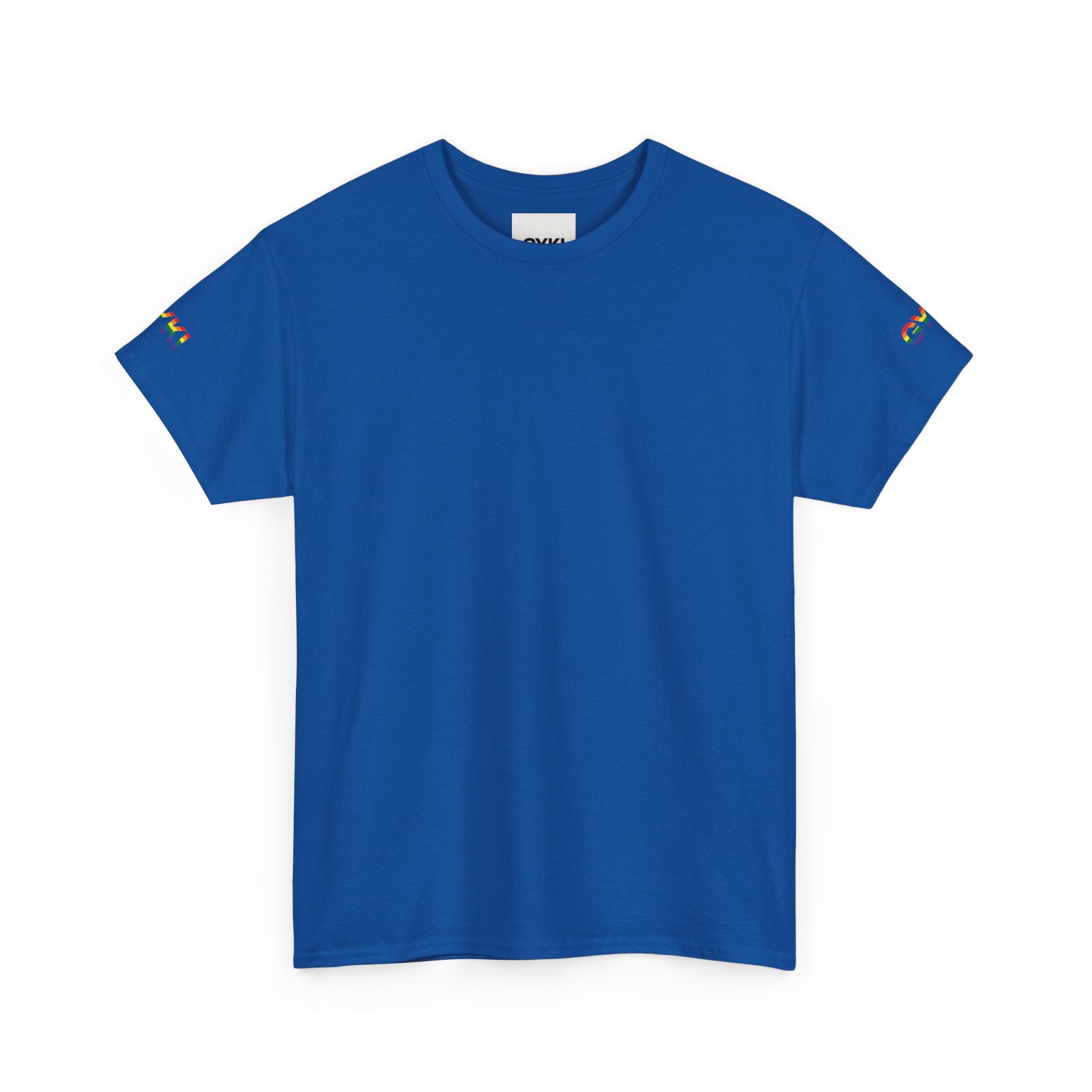 Pride Graphic Tee - Unisex, LGBTQ+ Pride Shirt, Rainbow Apparel, Celebration Outfit, Casual Everyday Wear