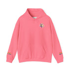 Cozy Unisex Hoodie for All Occasions, Comfortable Sweatshirt for Gifting, Casual Wear, Fashionable Layering, Perfect for Cool Weather, [...]