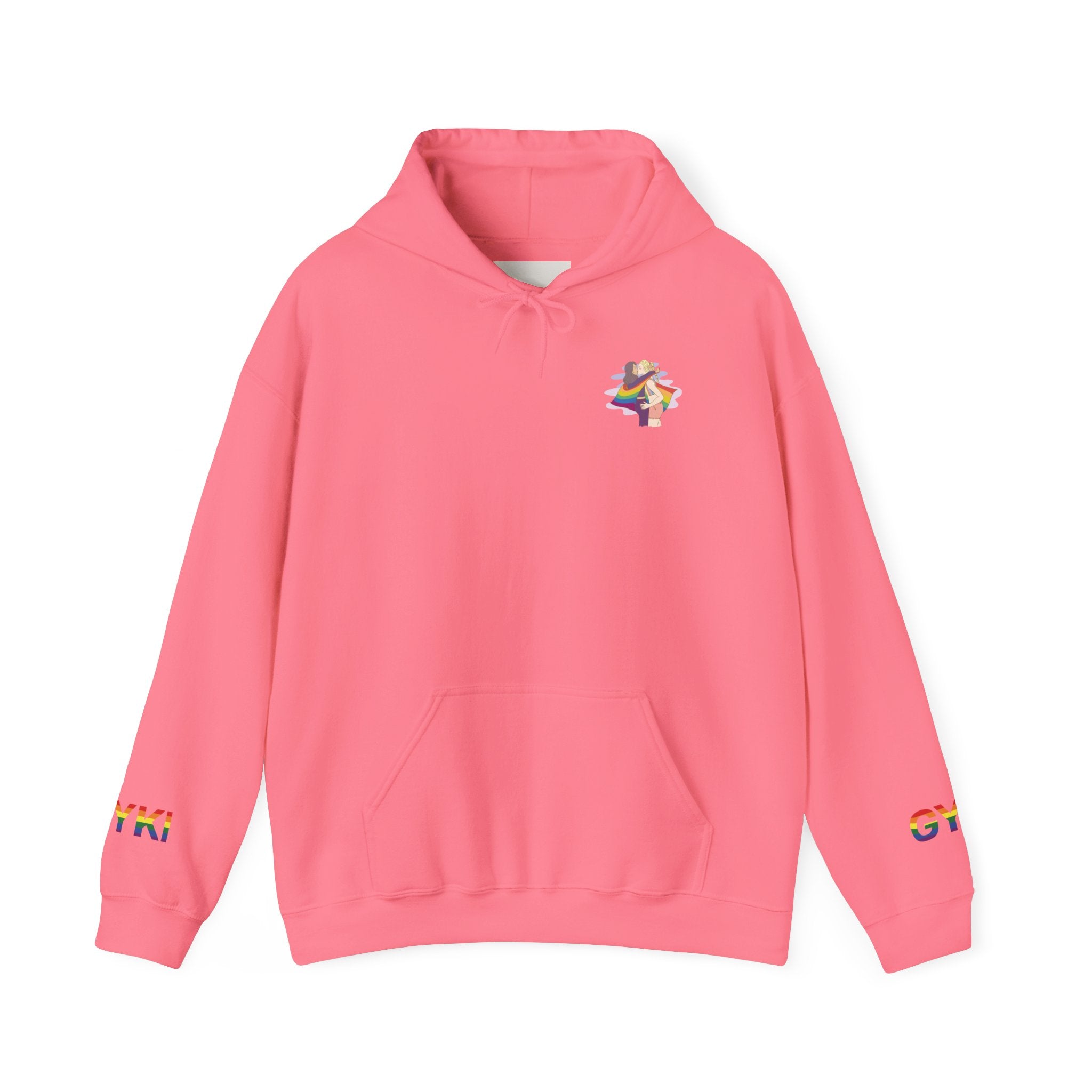 Cozy Unisex Hoodie for All Occasions, Comfortable Sweatshirt for Gifting, Casual Wear, Fashionable Layering, Perfect for Cool Weather, [...]