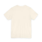 Casual Graphic Tee - Comfy Everyday Wear, Unisex Fashion, Gift for Friends, Summer Style, Relaxed Look, Perfect for Vacations