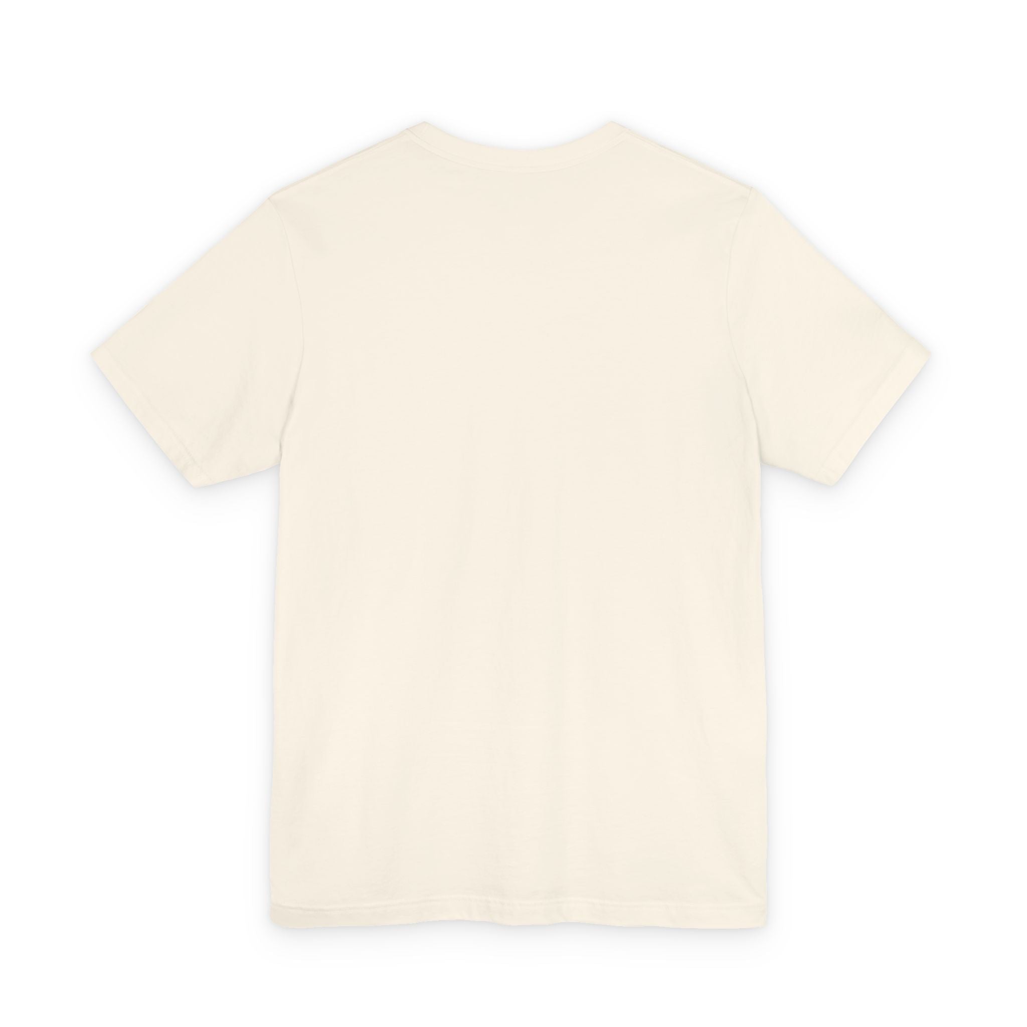 Casual Graphic Tee - Comfy Everyday Wear, Unisex Fashion, Gift for Friends, Summer Style, Relaxed Look, Perfect for Vacations