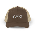 Stylish Snapback Trucker Cap
